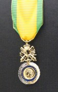 Médaille Militaire